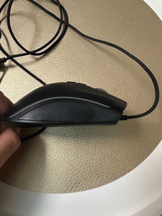 Mouse gaming Razer Mamba Elite