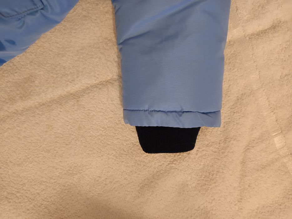 Geaca baieti pt iarna