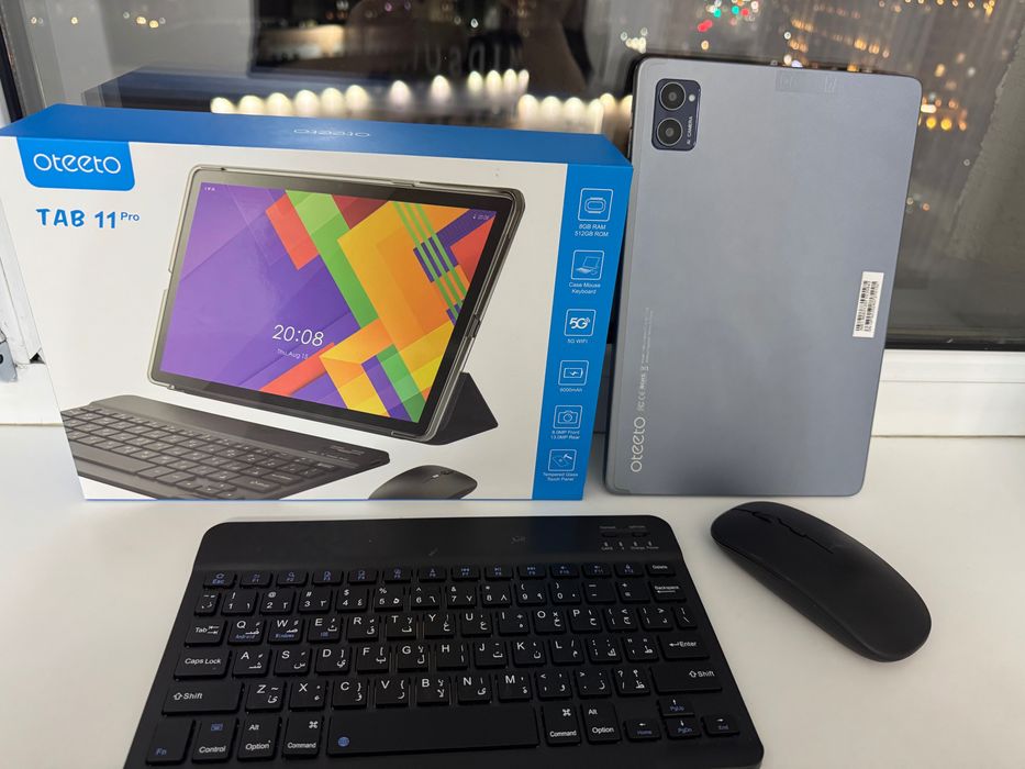 Продам планшет в отличном состоянии