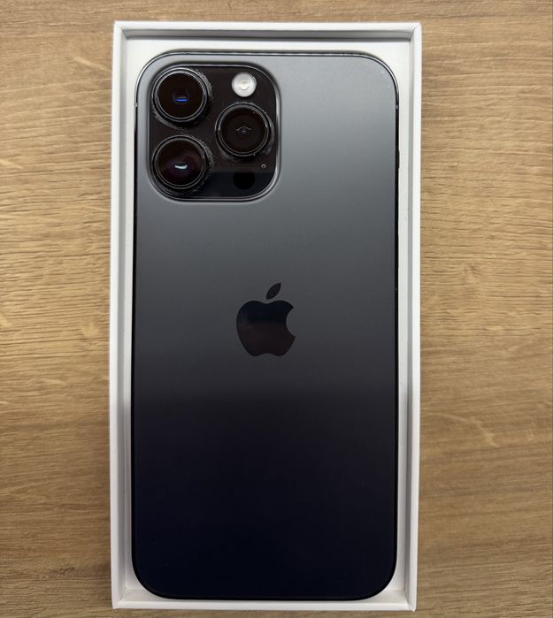 Iphone 14 Pro Max 256gb