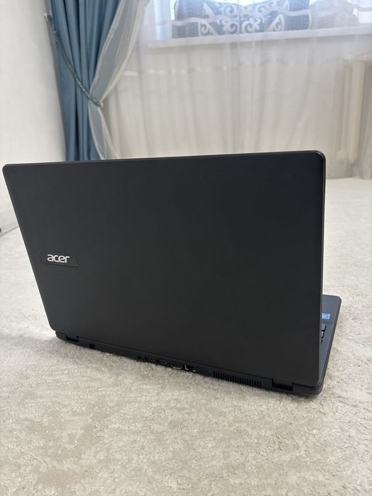 Ноутбук Асеr extensa 2519
