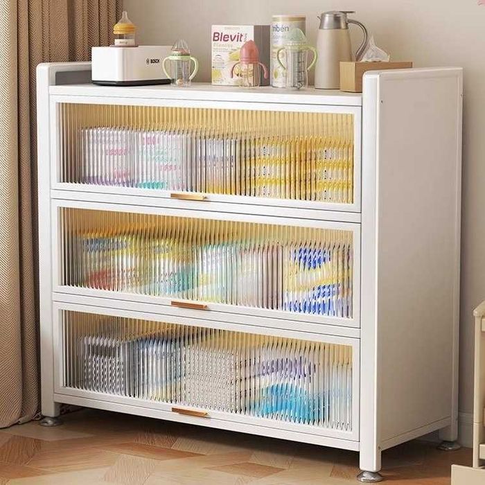 Полка для кухни компактная и удобная / Ixcham va qulay oshxona polkasi