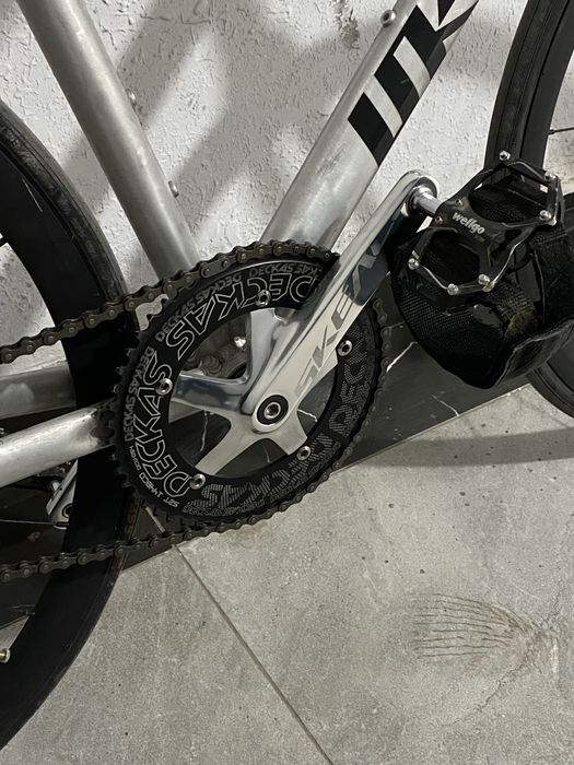 Велосипед , фикс