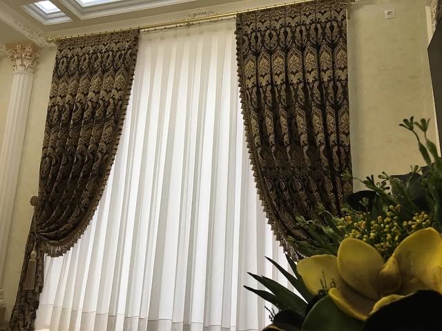 Стирка штор ! Парда ювиш хизмати !