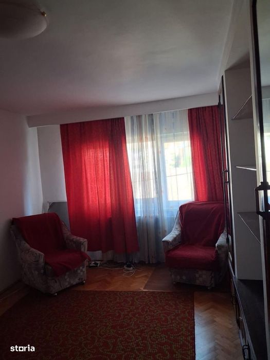 Apartament 2 camere +garaj -Zona Bucovinei