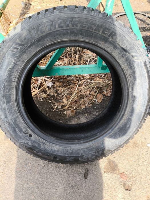 Maxxis Arctictrekker NP3 195/65/15