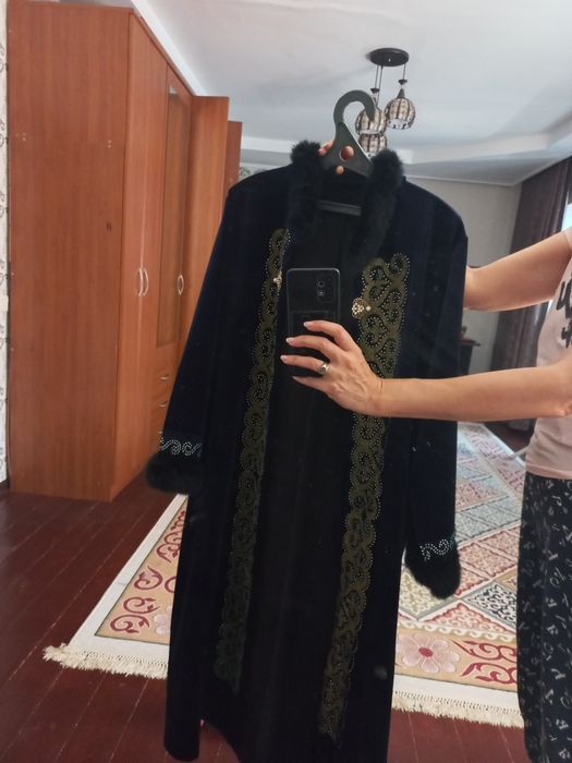 Камзолы Национального фасона