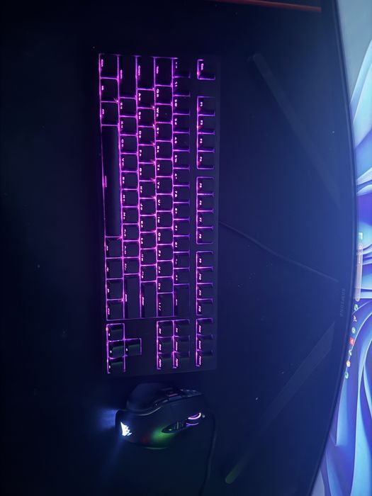 Продам мощный игровой компьютер