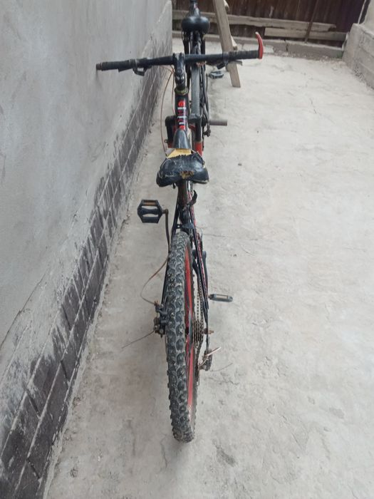 Велосипед сатылады 35 К