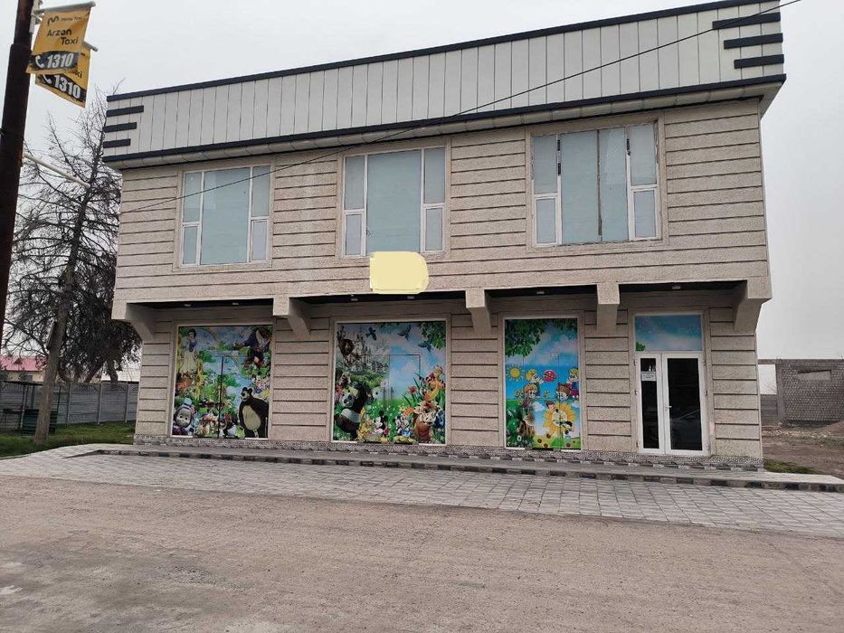 Ohangaronda g’isht zavodi sotiladi Продается кирпичный завод в Ахангар