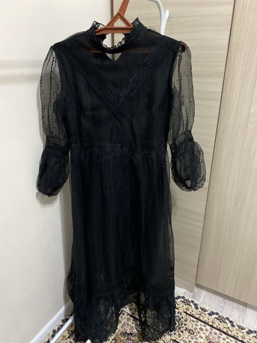 Продам платье 46-48 размера