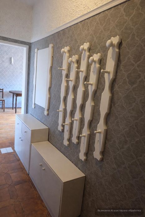 Дава се под наем Двустаен апартамент в София, Дианабад - 67 кв.м за 558.45 € - Снимка #5