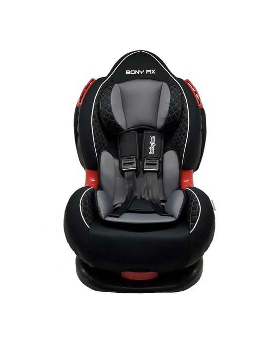 Автокресло Babyton bony fix