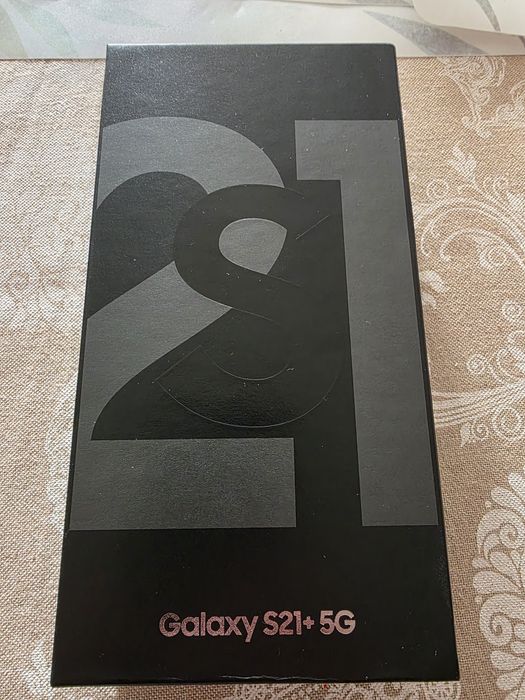 Samsung S21 +5G  256Gb