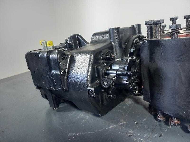 Cutie de viteze Caterpillar M320F transmisie excavator M320F M318F M322F