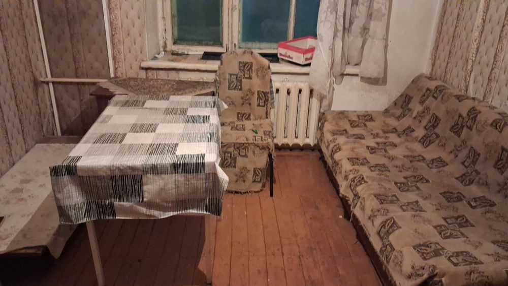 Сдам комнату на автогороде