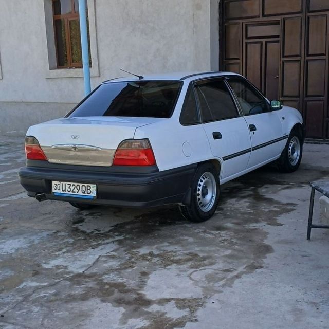 Nexia 1 sotiladi