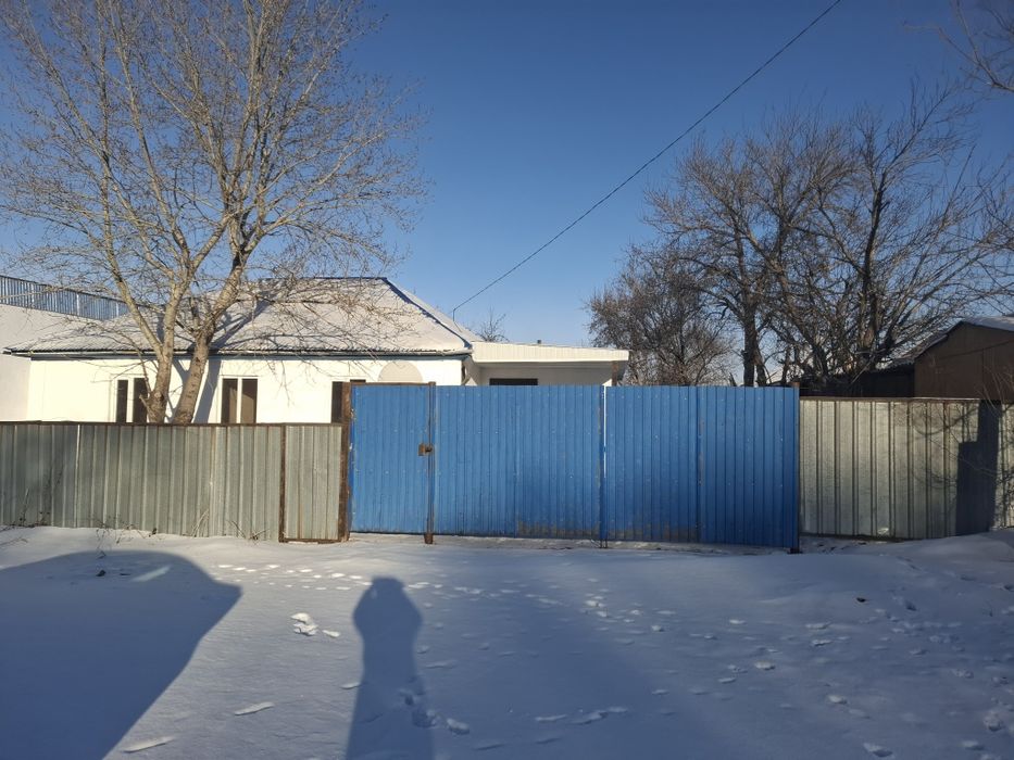 Продам частный дом