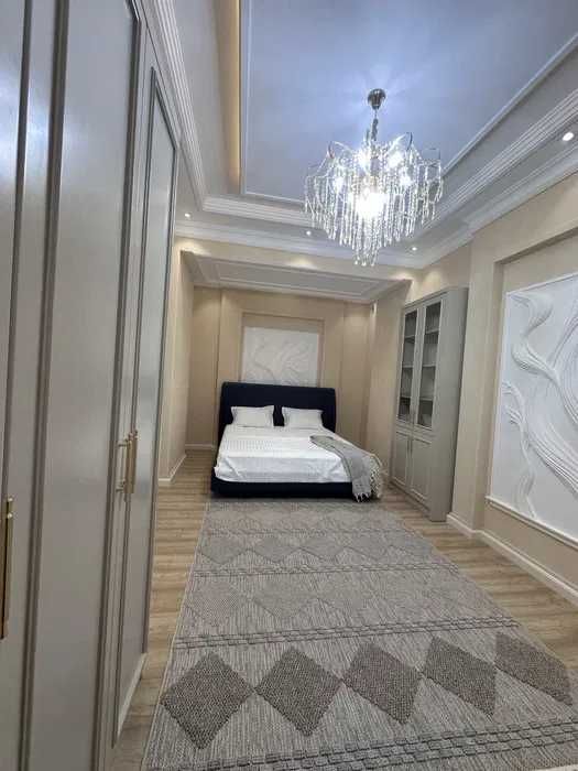 Срочно!!! Сдаётся новое HI TEC участка Мирзо-Улугбекском районе