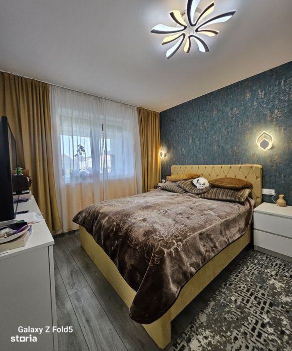 Casă NOUA tip duplex modernă, Nojorid