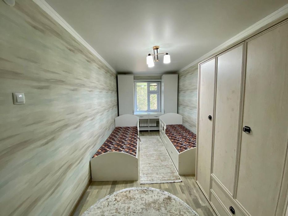 3-х ком/посуточно