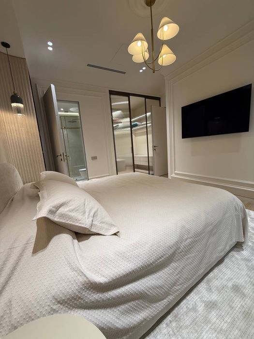 Ташкент Сити Гарденс 3/5/8 100м2 Аренда