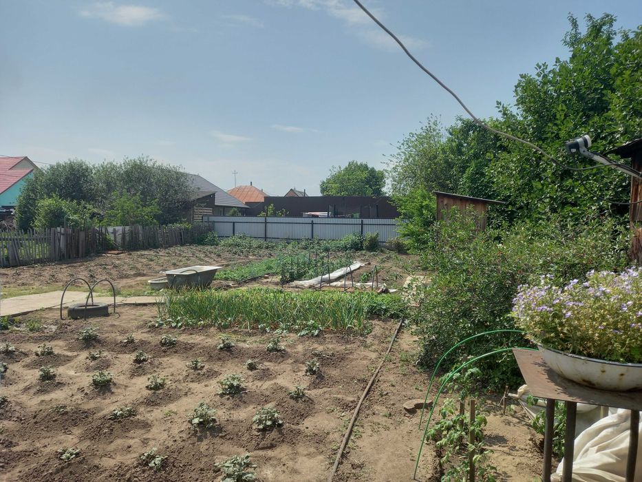 Продаётся дом. Девять миллионов    пятьсот тысяч тг.