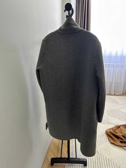 Женское пальто 44-46 размер, Манго