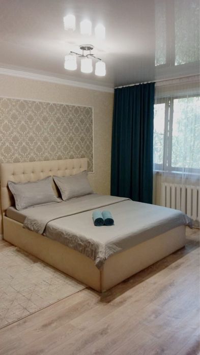 Квартира посуточно