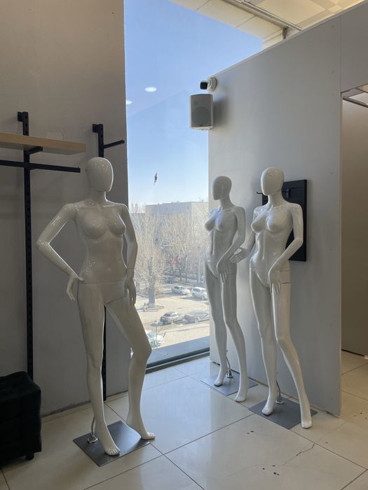 Продам оборудование для бутика.