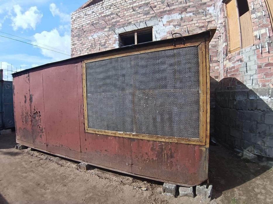 Продам голубятник