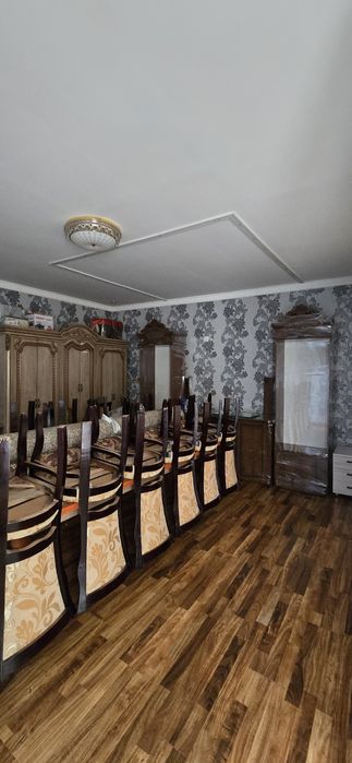 Кибрай водаканал 4сот.4хона.