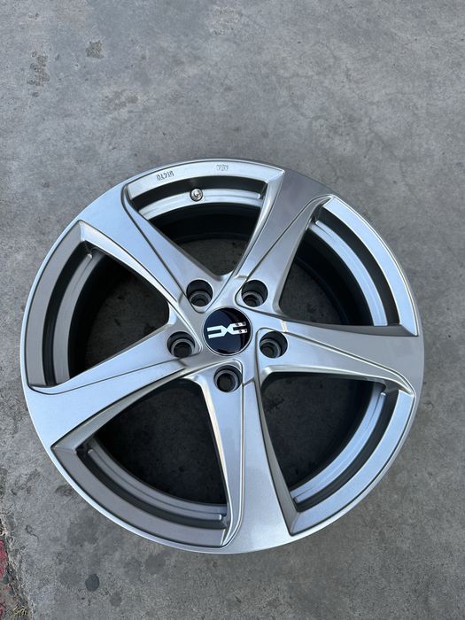 Jante aliaj r17 mazda