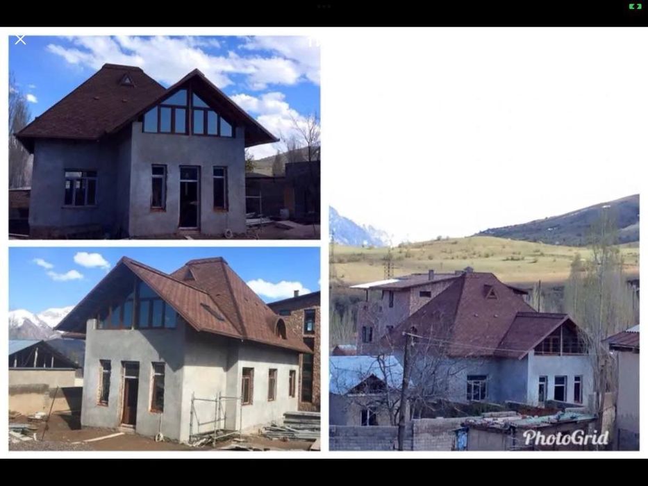 Продаю ДАЧУ на Чарвак посёлок Юбилейный