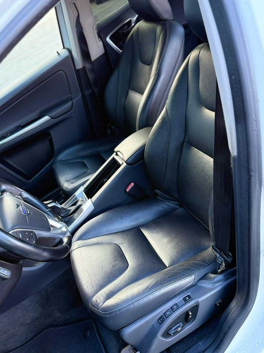 Volvo X60 2.0 D4 Summum Euro 6 Automata Piele Rate
