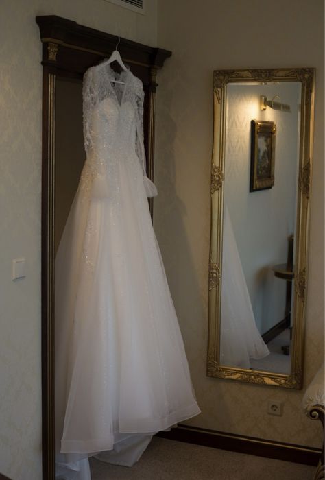 Продаю сводебное платье