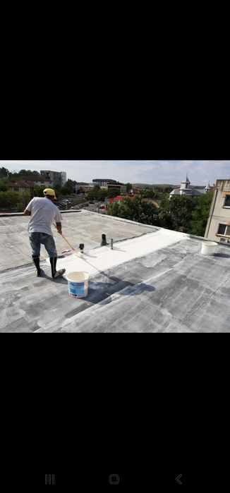 Asiguram realizarea, furnizarea si punerea in opera a lucrarilor