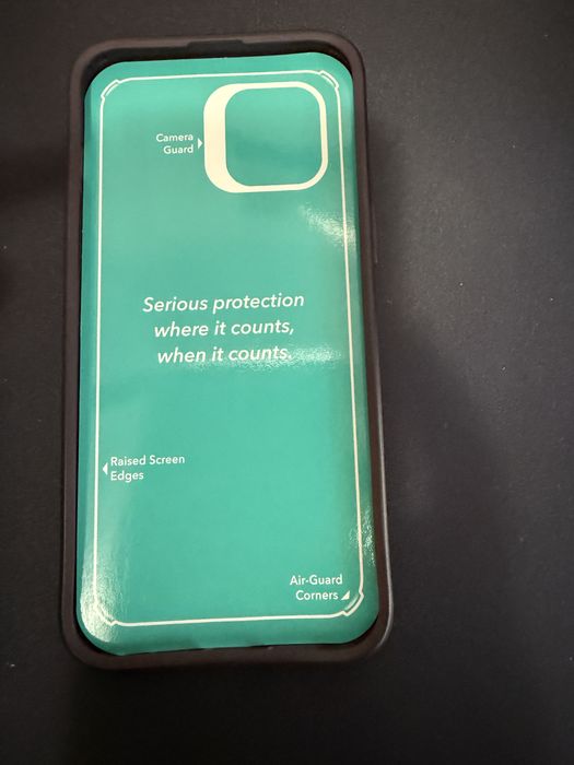 Carcasa Esr Halolock, iPhone 14 Pro Max, ca noua