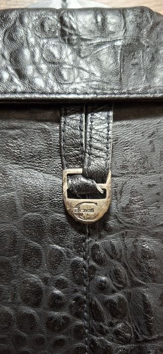 Кожено мъжко сако