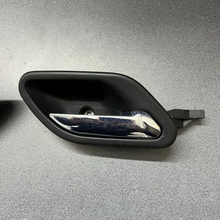 Внутренние ручки bmw e38 e39