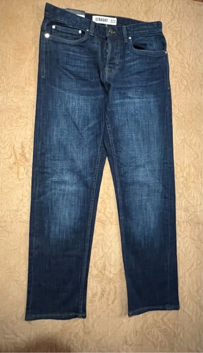 Blugi barbati Regular Fit, marimea 81/76