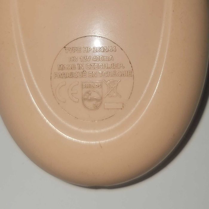 Продам эпилятор фирма philips,