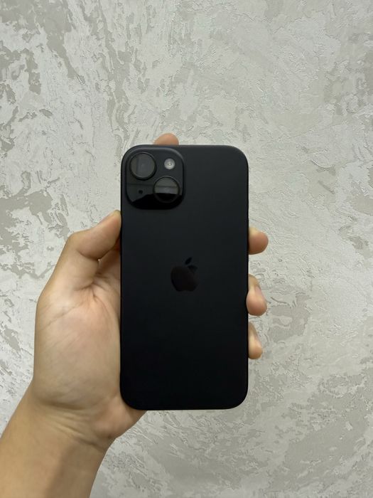 Iphone 15 128 gb