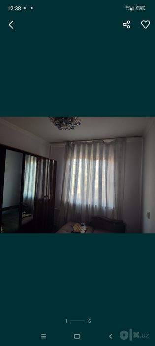 Юнус обот 7 кв арендага дом