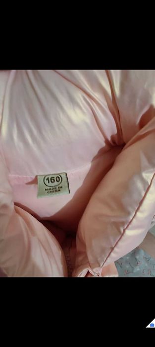 Жилетка для девочки