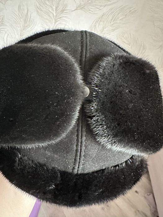 Норковая шапка сатылады