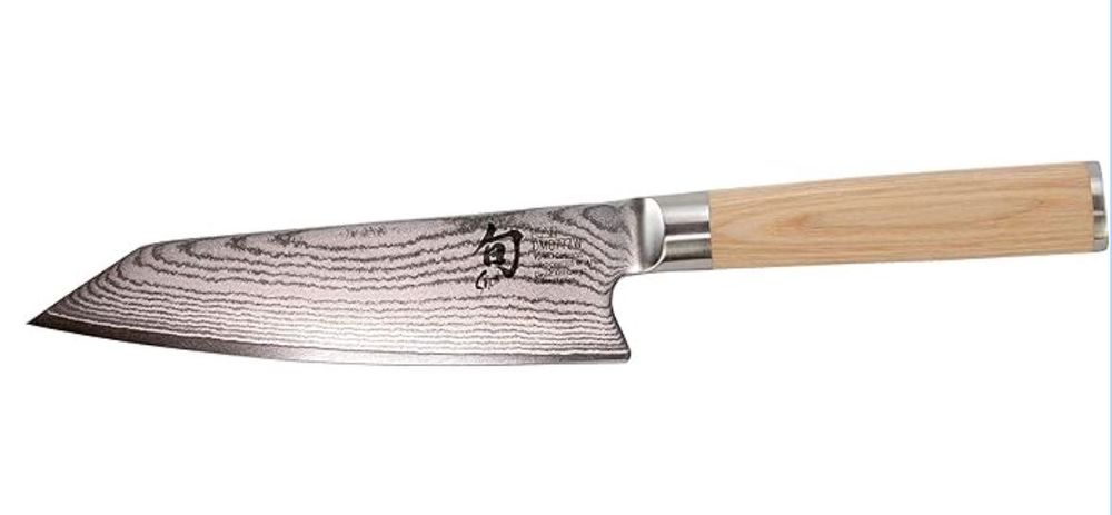 Cuțit Kai Shun Classic White DM-0777W Kiritsuke Limited Edition