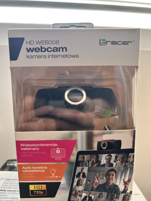 Уеб камера/Web camera