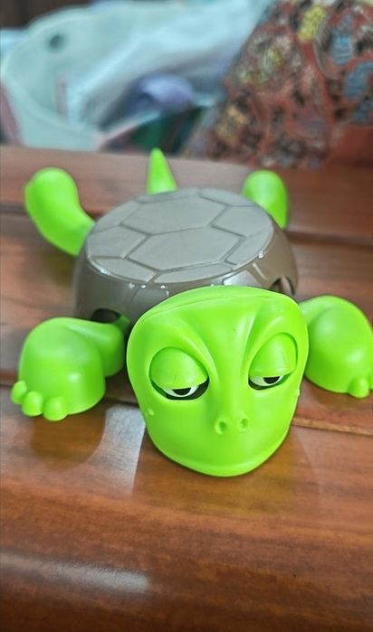 Подстаканник черепаха