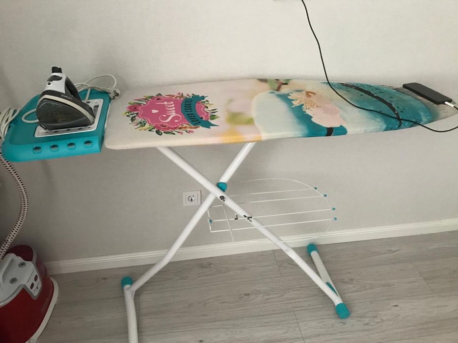 Продам гладильную доску